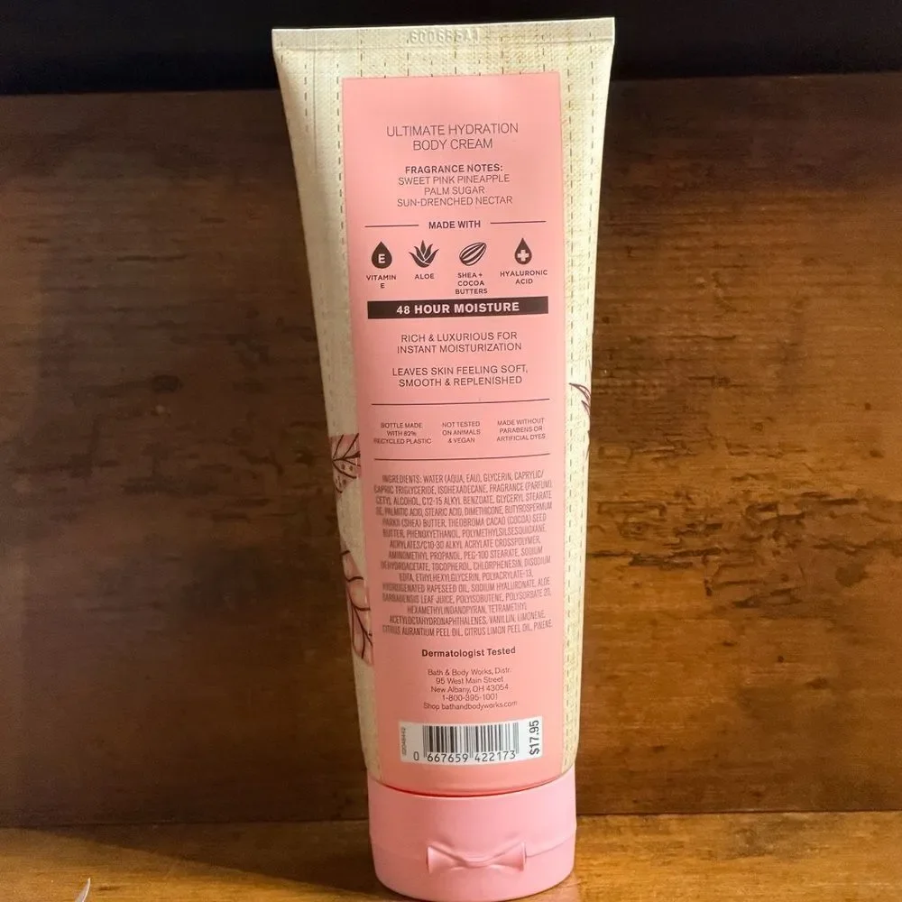 ☀️ Summer Glow Bundle ☀️ Tanologist + Bath & Body Works + Coconut Body Oil | NEW